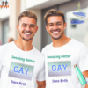 Sweating Glitter Since Birth_LGBT_white