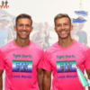 Tight Shorts, Loose Morals_LGBT_neon pink