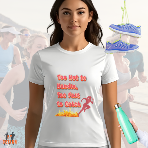 Too hot to handle_female_front_white