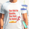 Too hot to handle_male_front_white