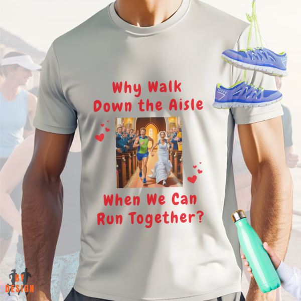 Why Walk Down the Aisle_male_front_sand