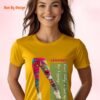 Do not Judge a Girl by Her Leggings_gold t-shirt