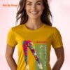 Fabulous and Fit in My Leggings_gold t-shirt