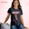 Fit, Fun, and Full of Sass_dark heather t-shirt