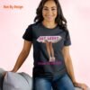 Got Legs. Show Them Off_dark heather t-shirt
