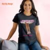 Legs That Make You Go Wow_dark heather t-shirt