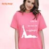 Life is Better in Leggings_azalea t-shirt